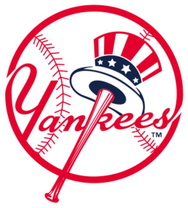 New York Yankees: Major League Baseball franchise in New York City