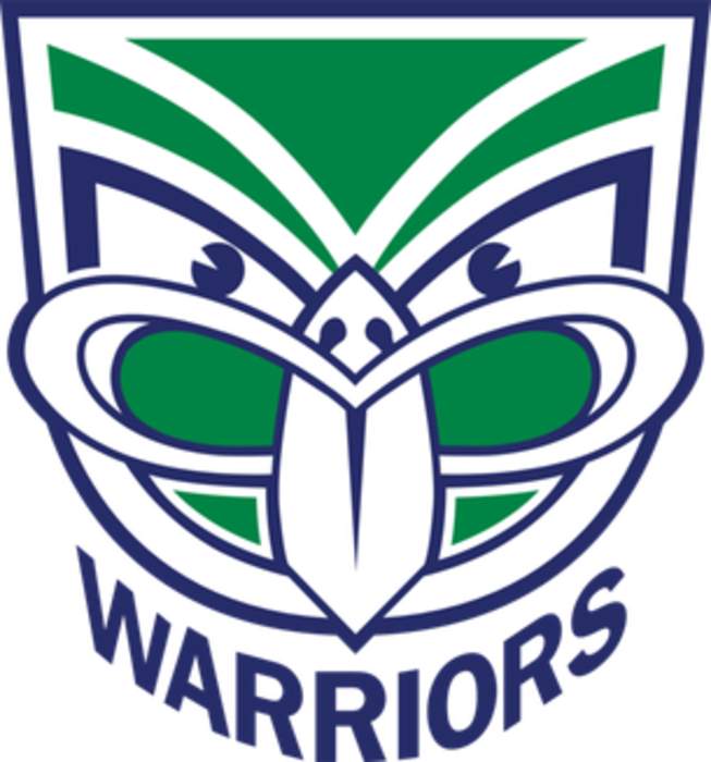 New Zealand Warriors: Professional rugby league football club