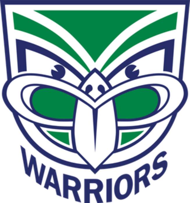 Warriors (NRL): Professional rugby league football club