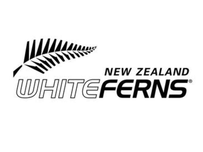 New Zealand women's national cricket team: Team representing New Zealand in women's international cricket