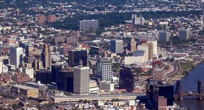 Newark, New Jersey: Most populous city in New Jersey, United States