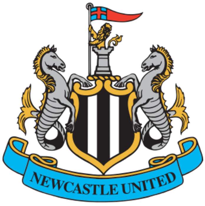 Newcastle United F.C.: Association football club in Newcastle upon Tyne, England