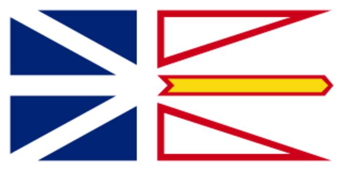 Newfoundland and Labrador: Province of Canada