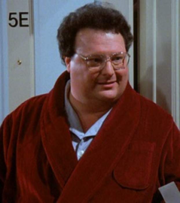 Newman (Seinfeld): Major character on the TV show Seinfeld
