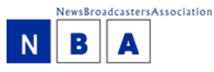 News Broadcasters Association: 