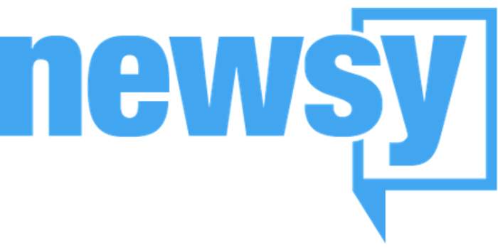 Newsy: American television and streaming news network