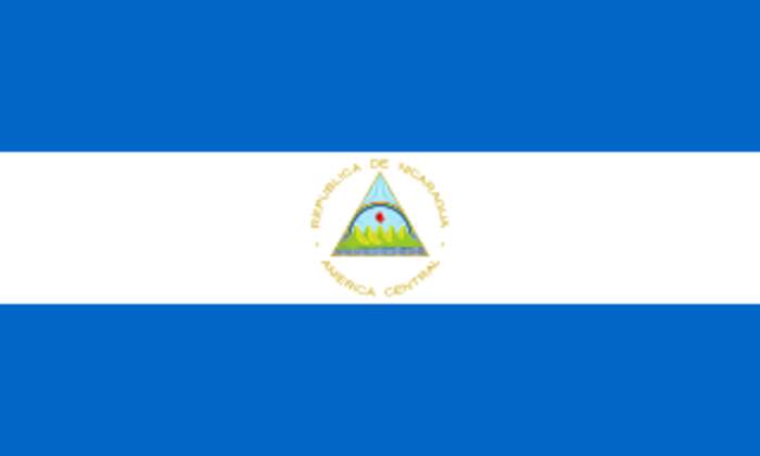 Nicaragua: Country in Central America