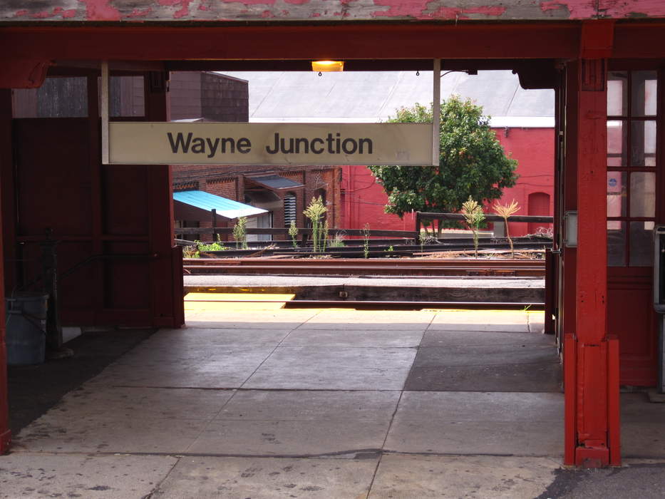 Nicetown–Tioga, Philadelphia: Neighborhood of Philadelphia, Pennsylvania, US