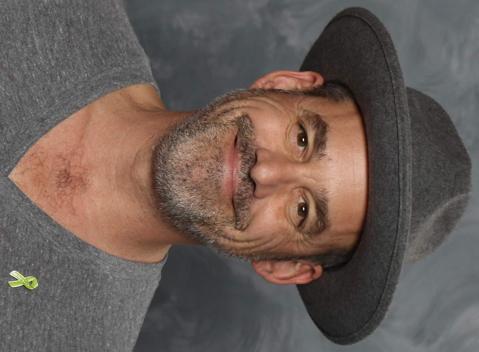Nicholas Brendon: American actor and writer