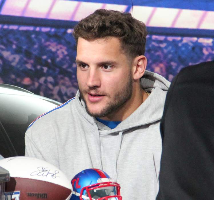 Nick Bosa: American football player (born 1997)