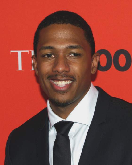 Nick Cannon: American comedian, actor, and TV presenter (born 1980)