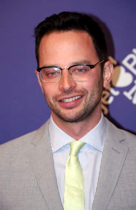 Nick Kroll: American actor and comedian (born 1978)