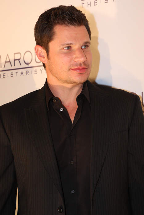 Nick Lachey: American singer, actor, producer and television personality