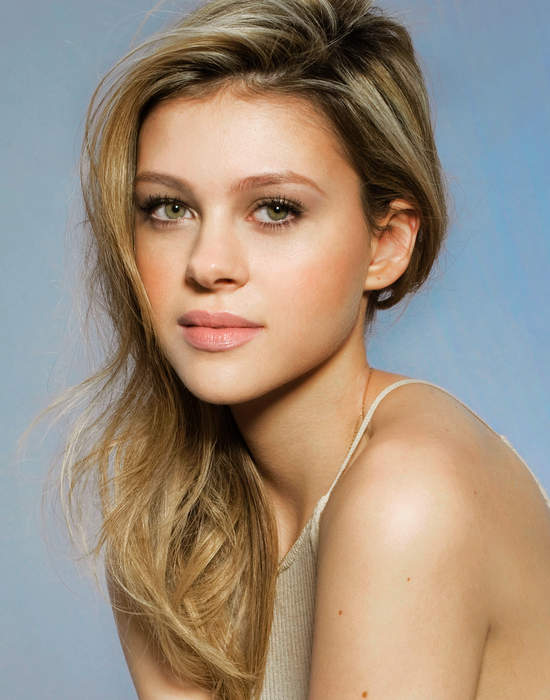 Nicola Peltz: American actress (born 1995)