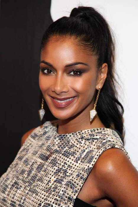 Nicole Scherzinger: American singer (born 1978)