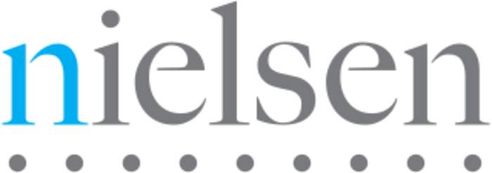Nielsen Holdings: American information, data and measurement company