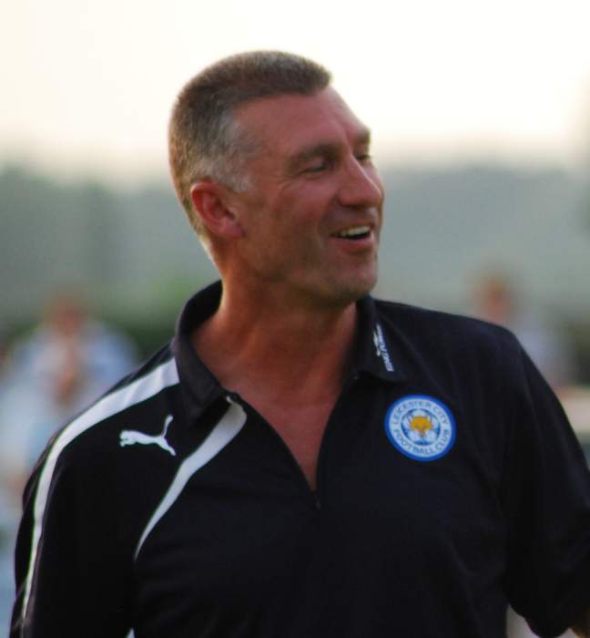 Nigel Pearson: English association football player and manager