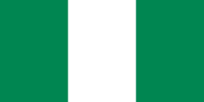 Nigeria national football team: Men's national association football team representing Nigeria