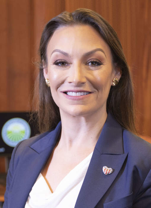 Nikki Fried: American lawyer and politician (born 1977)