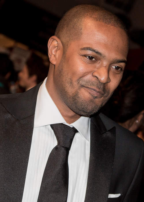 Noel Clarke: British actor and filmmaker (born 1975)