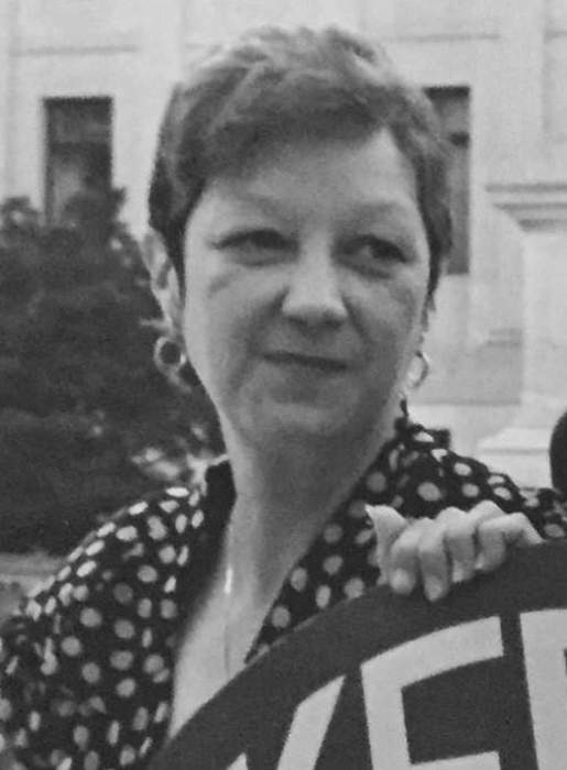 Norma McCorvey: Plaintiff in Roe v. Wade (1947–2017)