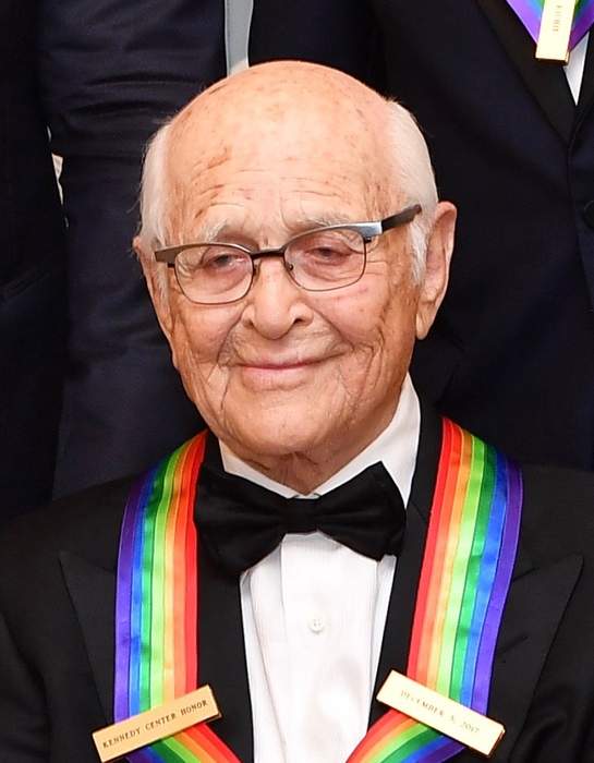 Norman Lear: American television writer and producer (1922–2023)