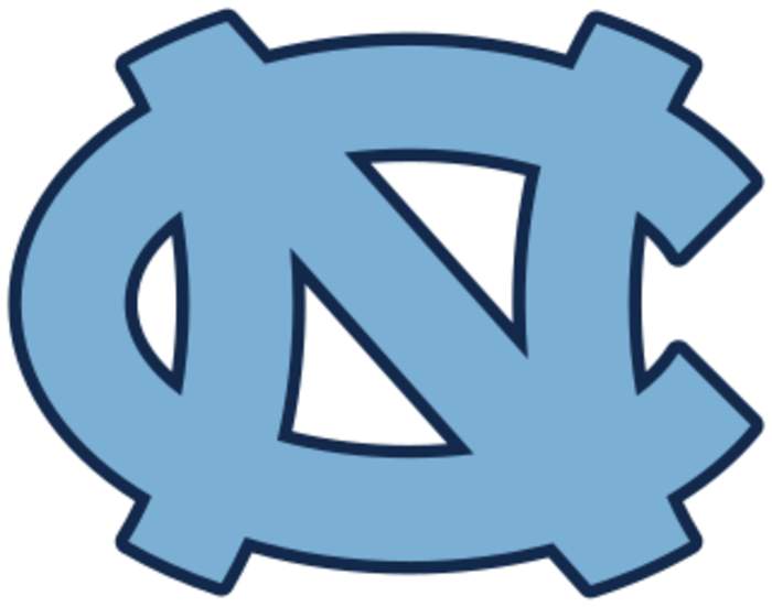 North Carolina Tar Heels men's basketball: Intercollegiate basketball team of the University of North Carolina at Chapel Hill