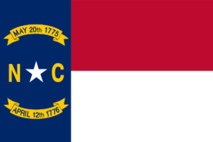 North Carolina: U.S. state