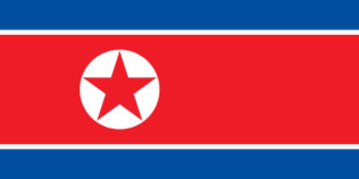 North Korea: Country in East Asia