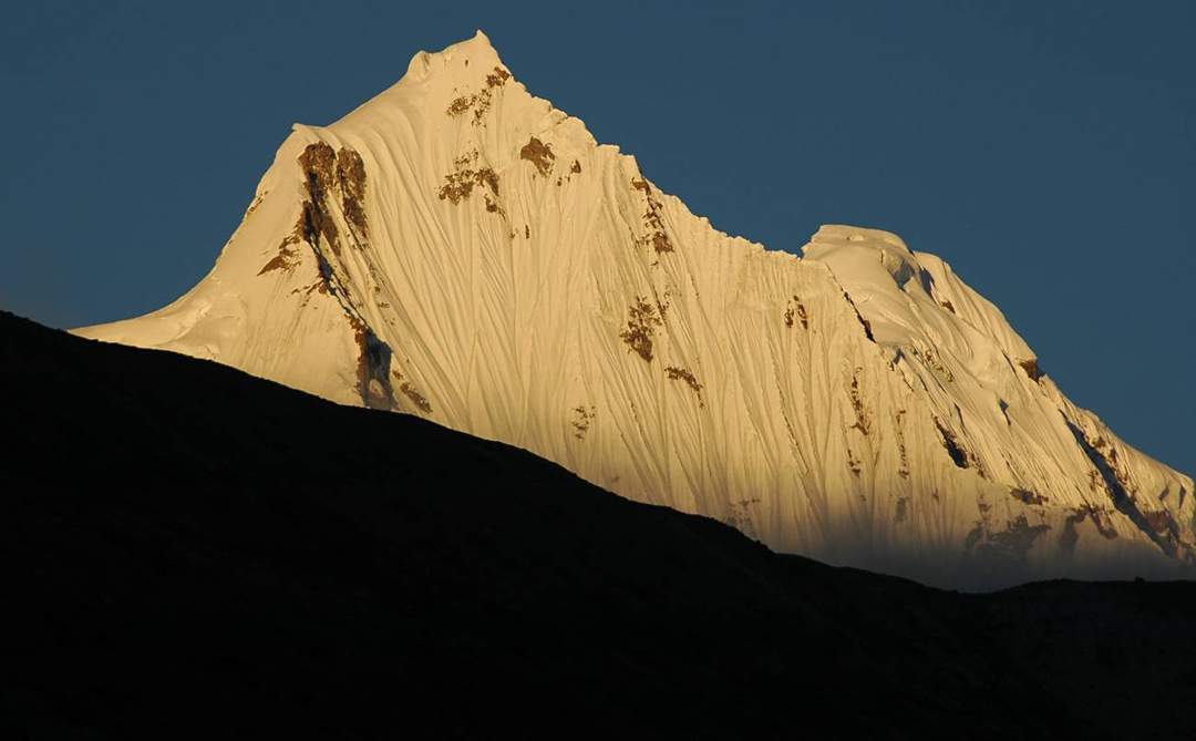 Mangan district: District of Sikkim in India