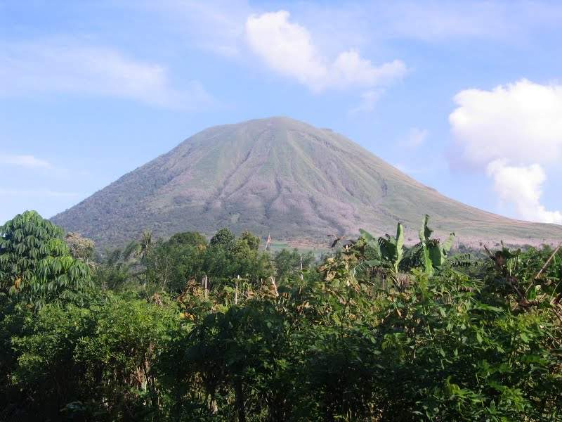 North Sulawesi: Province in Sulawesi, Indonesia