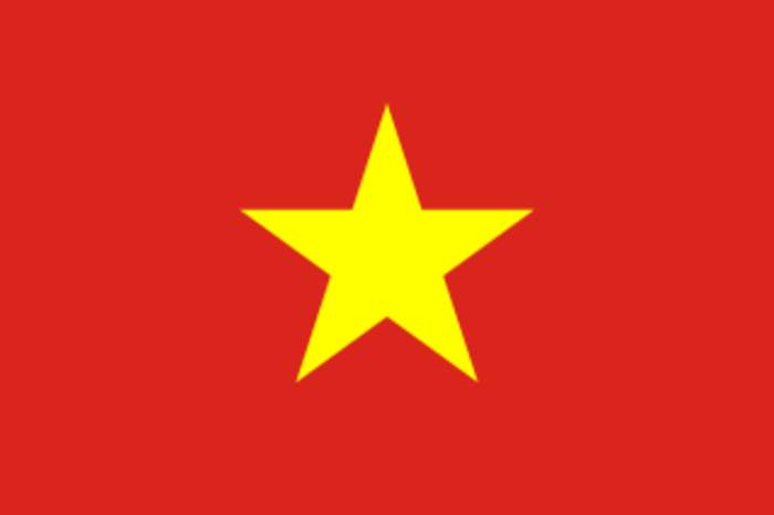 North Vietnam: Former country in Southeast Asia that existed from 1945 to 1976