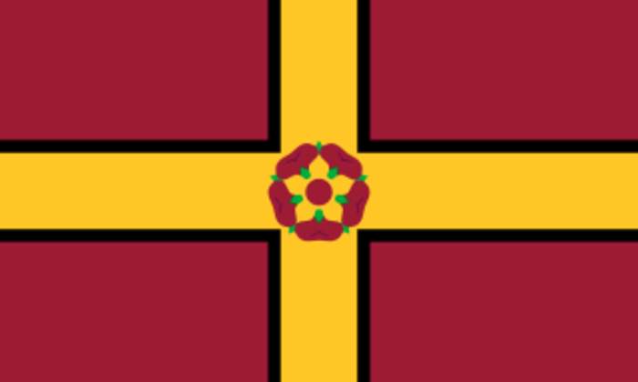 Northamptonshire: County of England