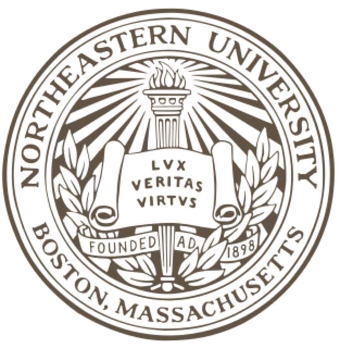 Northeastern University: Private university in Boston, Massachusetts, US