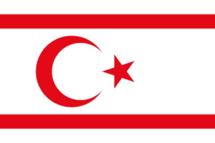 Northern Cyprus: De facto state on the island of Cyprus