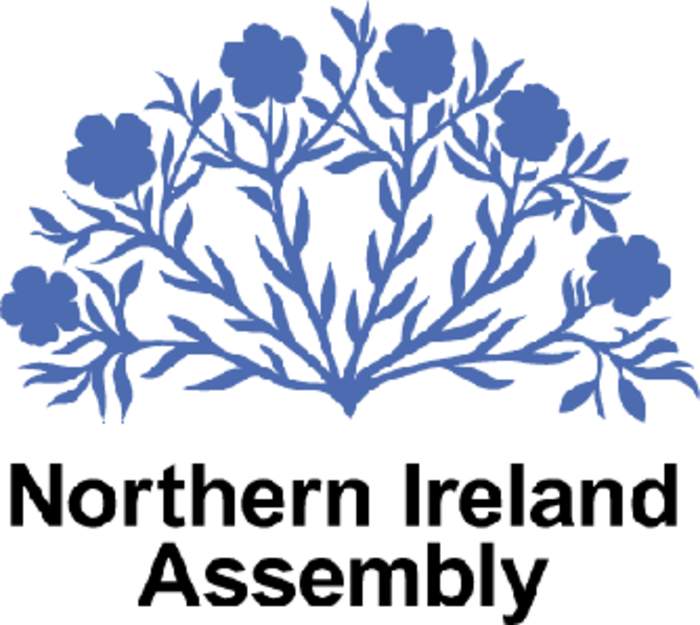 Northern Ireland Assembly: Legislature of Northern Ireland