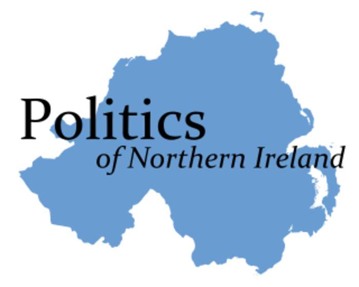 Northern Ireland Executive: Devolved government of Northern Ireland