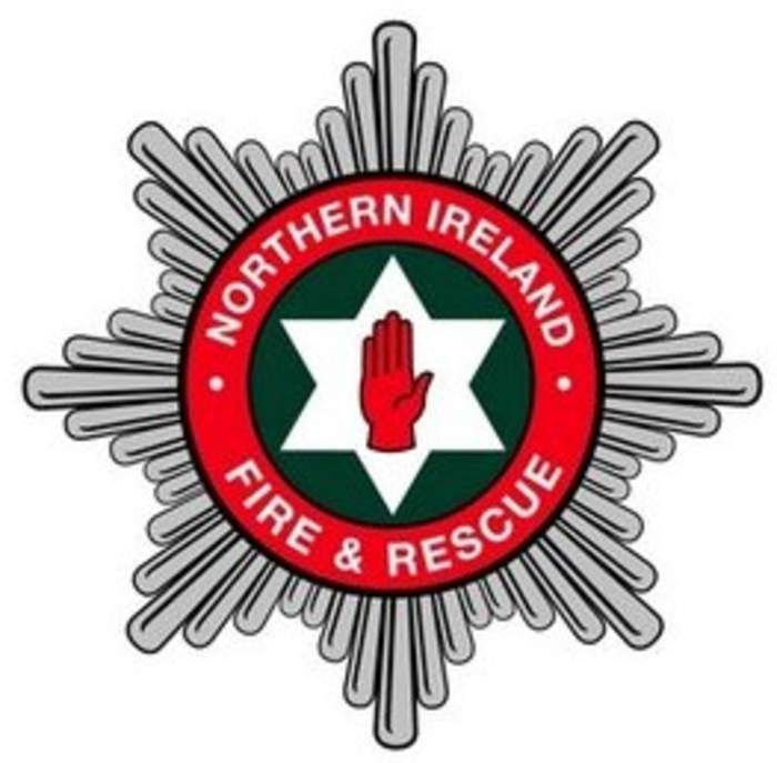 Northern Ireland Fire and Rescue Service: Statutory fire and rescue service for Northern Ireland