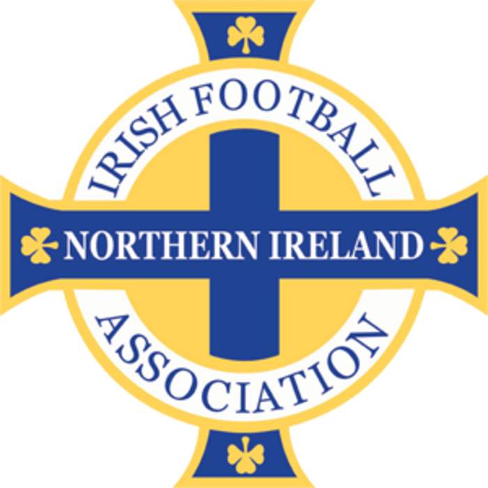Northern Ireland national football team: Men's national association football team representing Northern Ireland