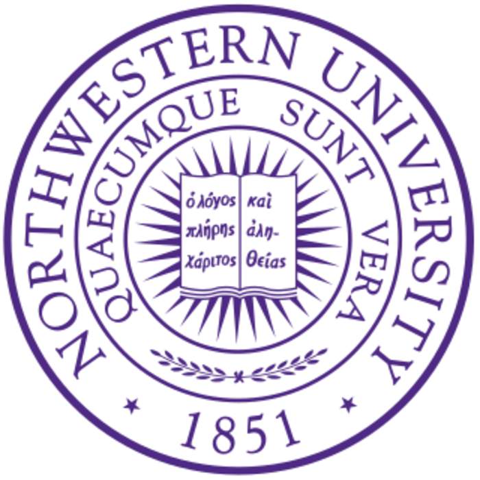 Northwestern University: University in Evanston, Illinois, US