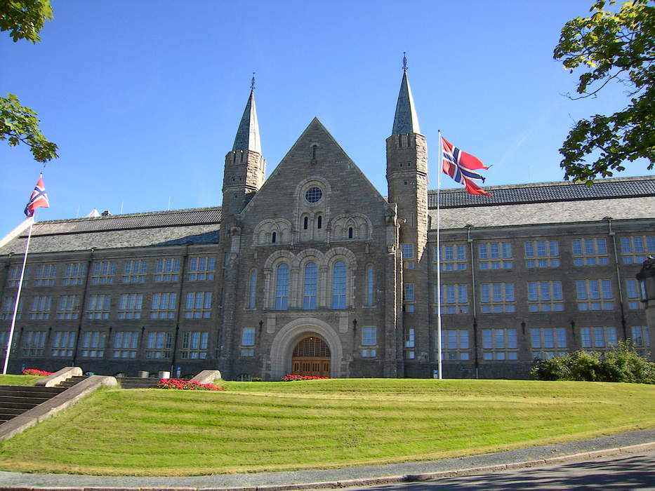 Norwegian University of Science and Technology: Public university in Trondheim, Norway