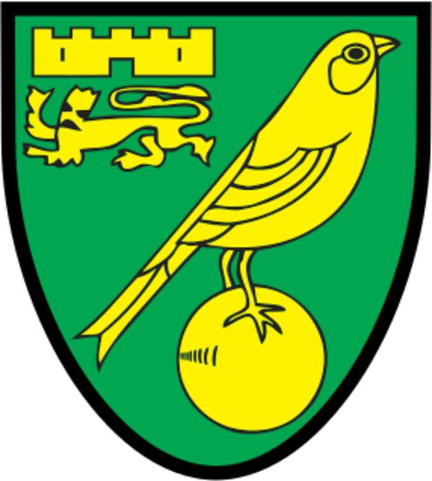 Norwich City F.C.: Association football club in Norwich, England