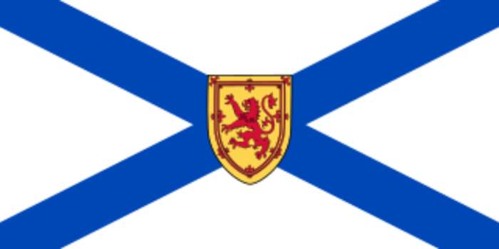 Nova Scotia: Province of Canada