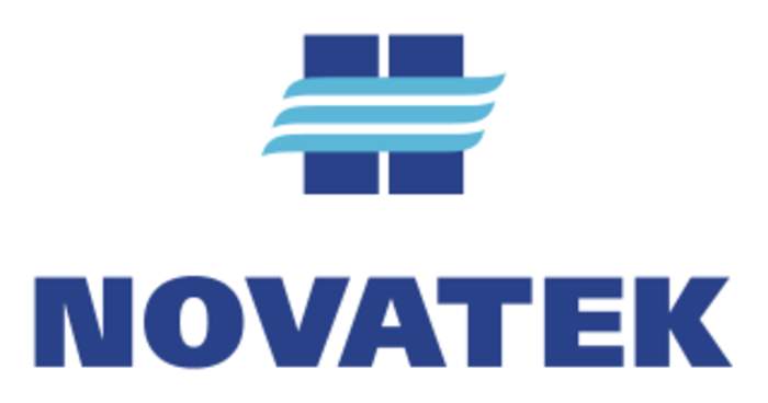 Novatek: Russian natural gas producer