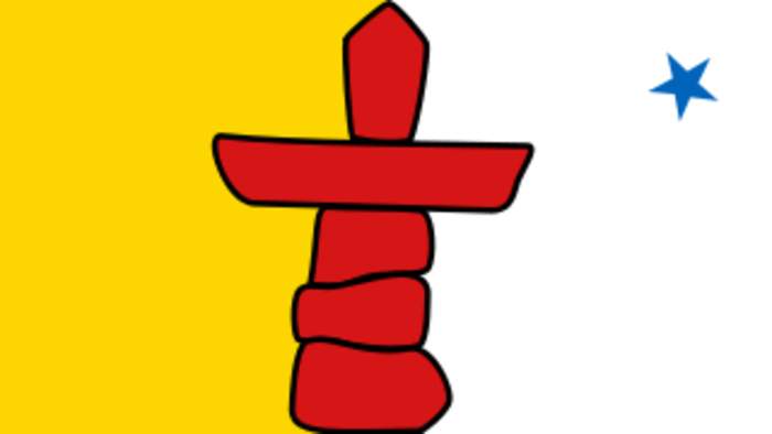 Nunavut: Territory of Canada
