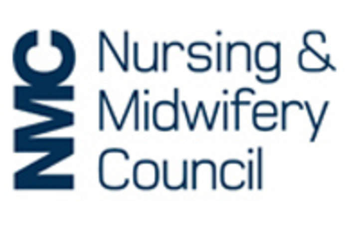 Nursing and Midwifery Council: British healthcare regulator