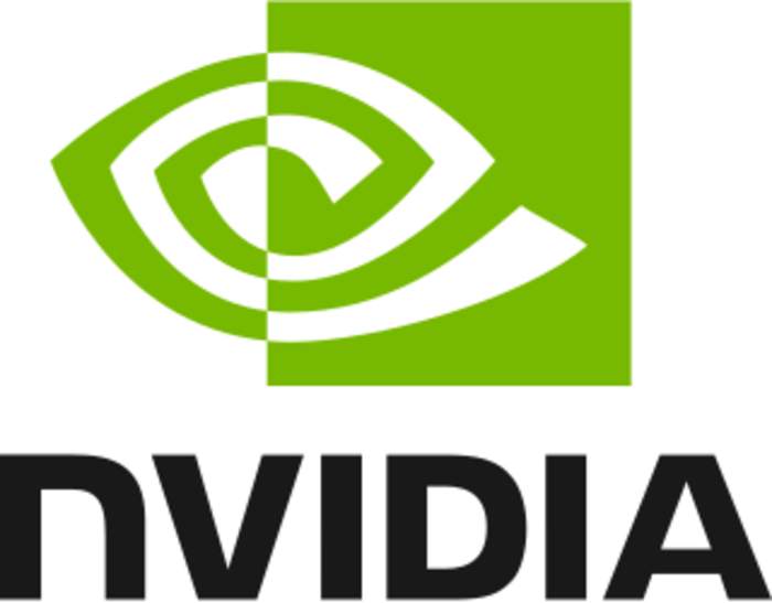 Nvidia: American multinational technology company