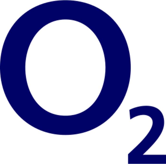 O2 (UK): British telecommunications provider