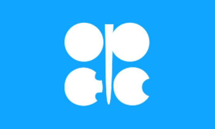 OPEC: Intergovernmental oil organization