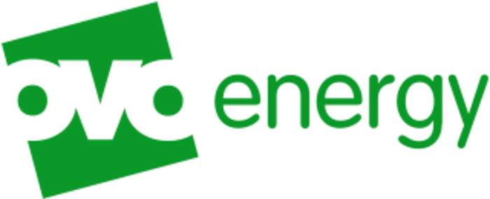 OVO Energy: Energy supply company based in Bristol, United Kingdom